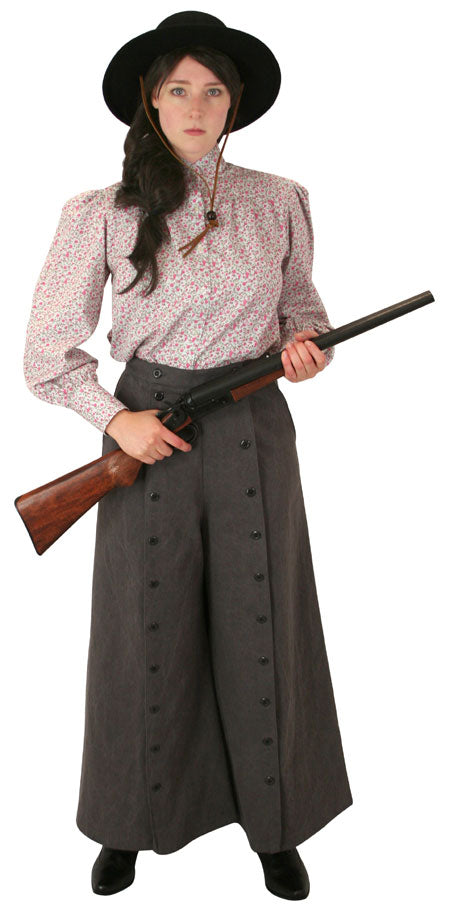 Emma Mason, Ranch Hand