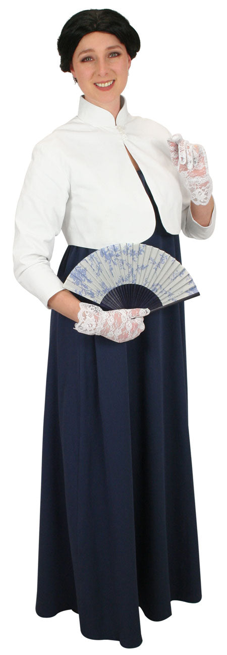 Molly Brown, Socialite and Philanthropist