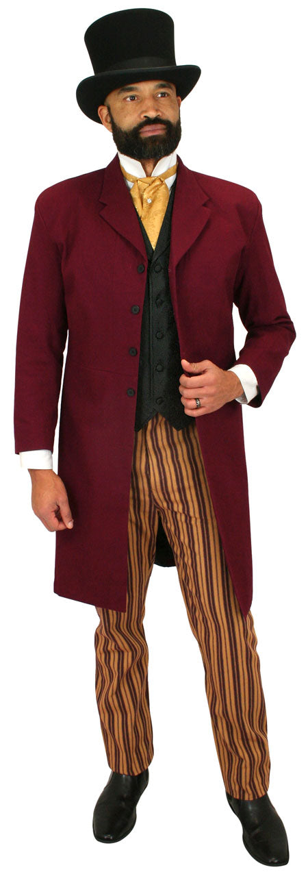 Solomon Brewer, Bank Officer