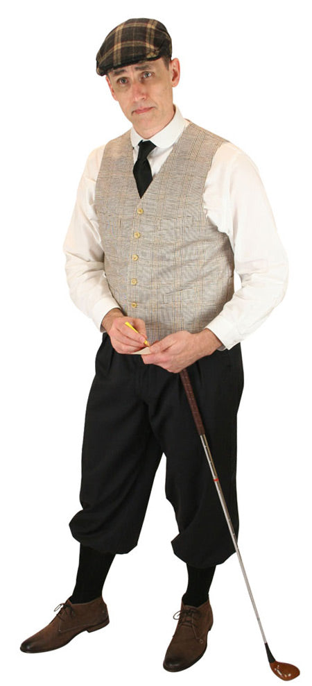 Robert Bozwell, Duffer