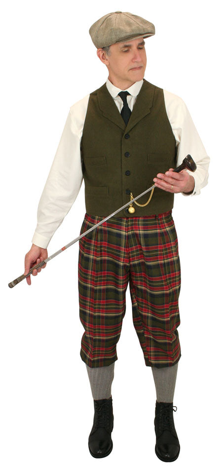 Joe Gibbs, Golfer