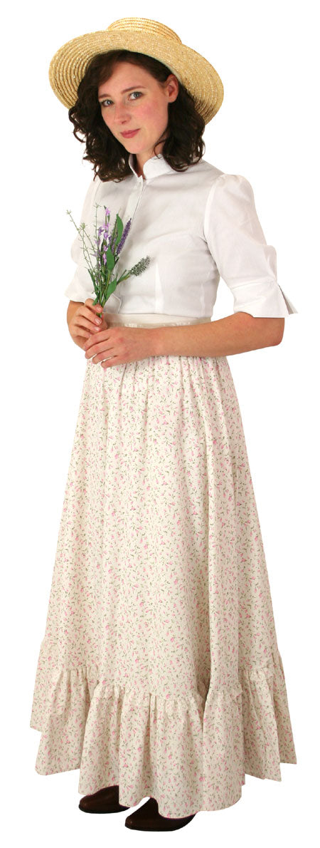 Leana Barker, Homemaker