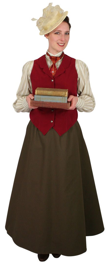 Matilda Gilkerson, Student