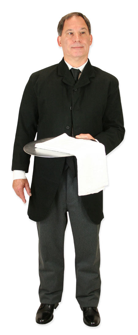 Butler Outfit