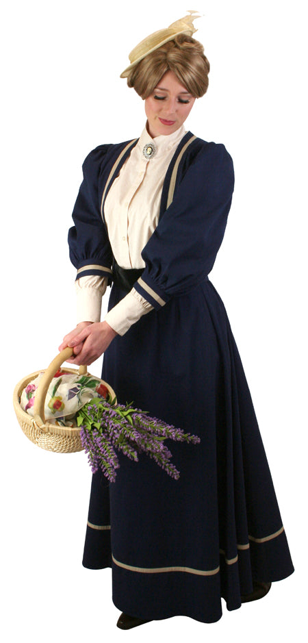 Ruby Weaver, Homemaker
