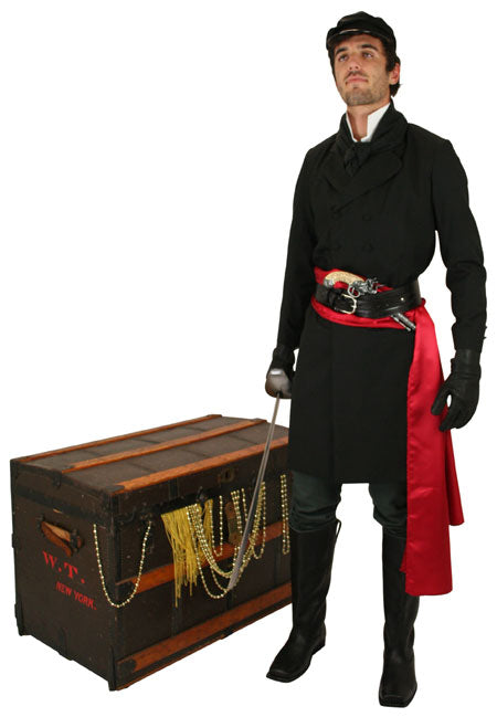 Nemo, Undersea Captain