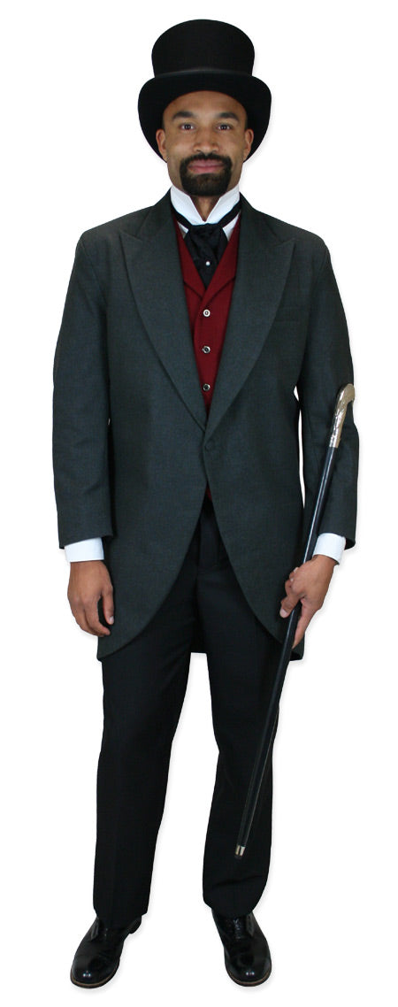 Emmett Fishburn, Broker