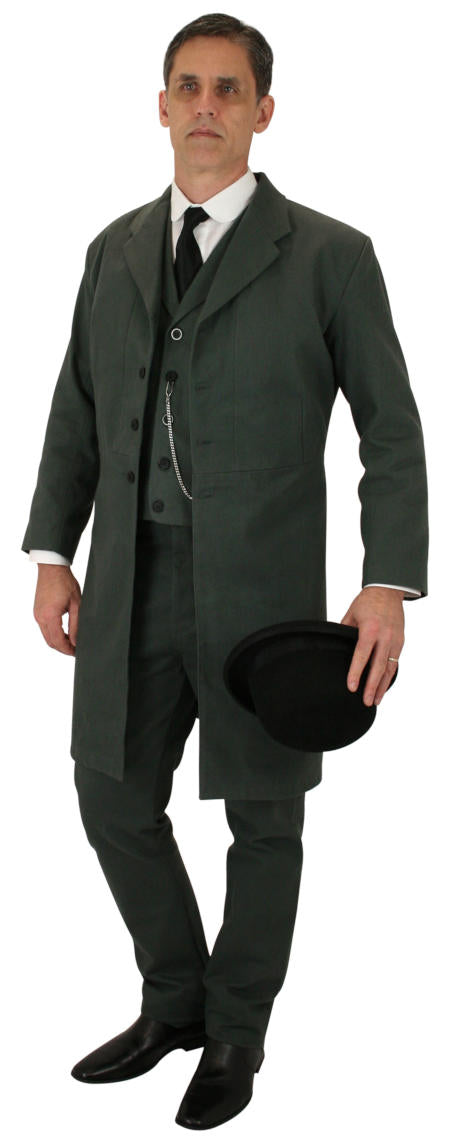 Wesley Elliott, Industrialist
