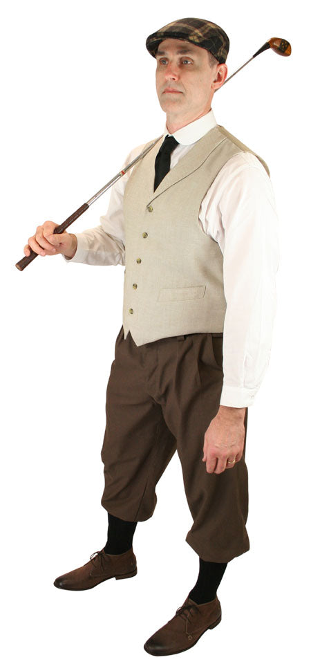 Charles Piper, Golfer