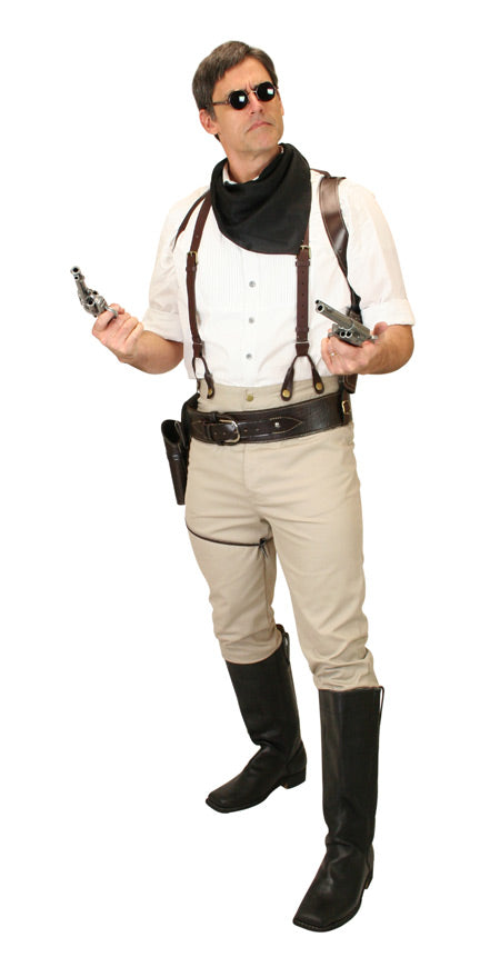 Mummy Exterminator
