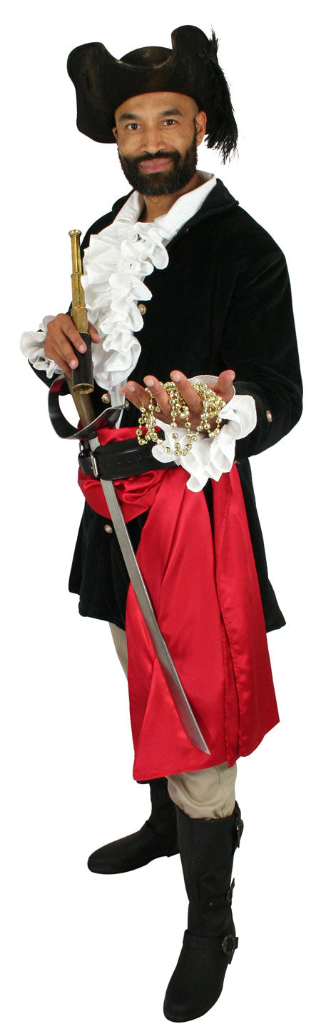 Captain Lafitte
