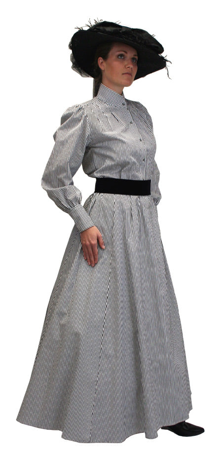 Eliza Penobscot, First Lady
