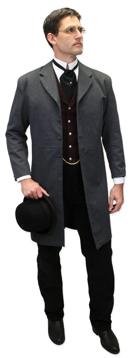 Alexander Parrish, Medical Doctor
