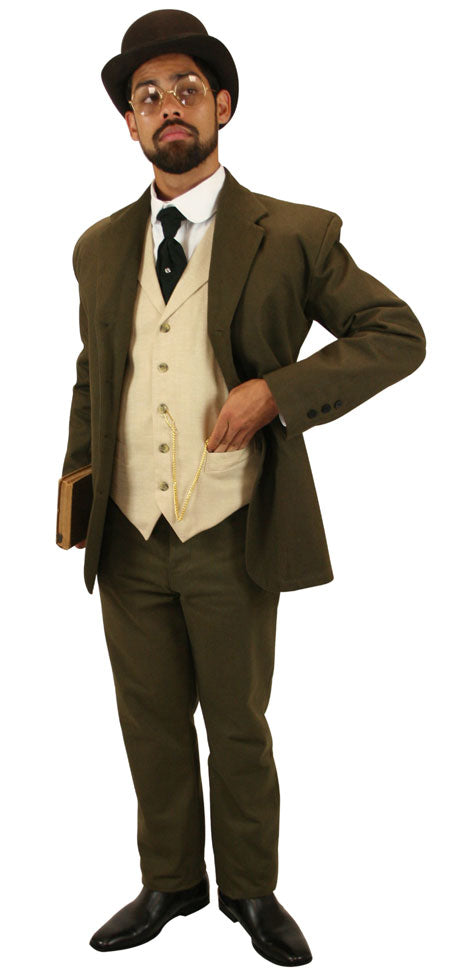 Professor Babcock, Man of Science