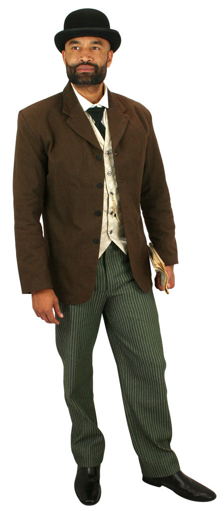 Cecil Bonnifield, Huckster