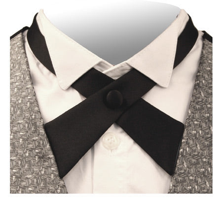 Deluxe Continental Cross Tie