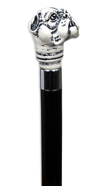 Bulldog Cane (10728)