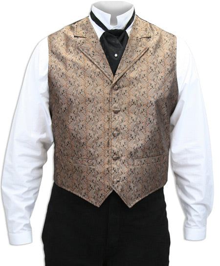 Platte River Vest