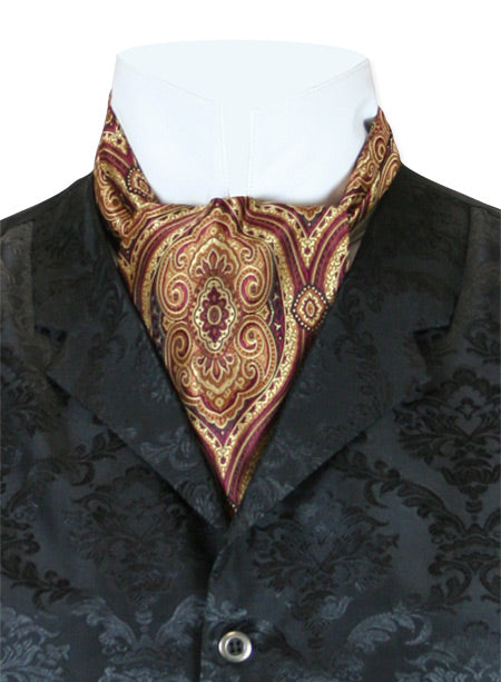 Kingsley Ascot - Vintage