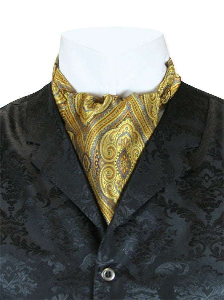 Kingsley Ascot - Gold