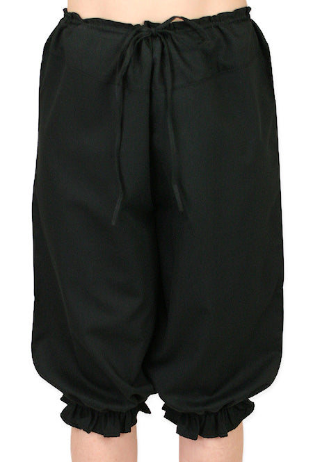 Perfect Pantaloons - Black