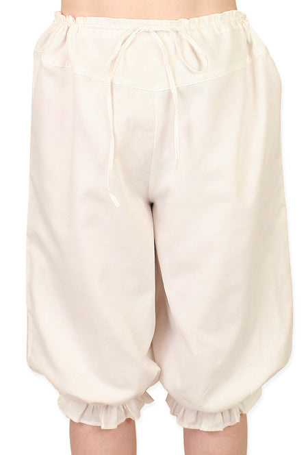 Perfect Pantaloons - Natural