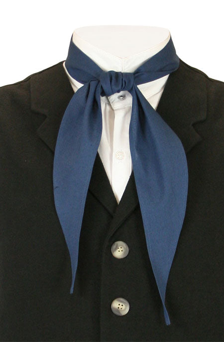 Apache Scarf - Navy