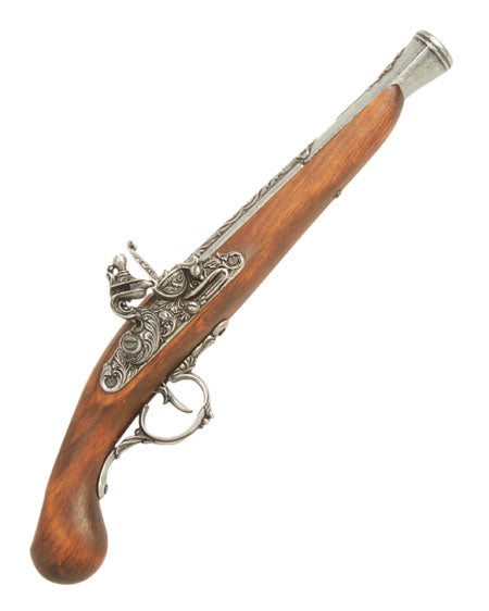 German Flintlock Non-Firing Replica