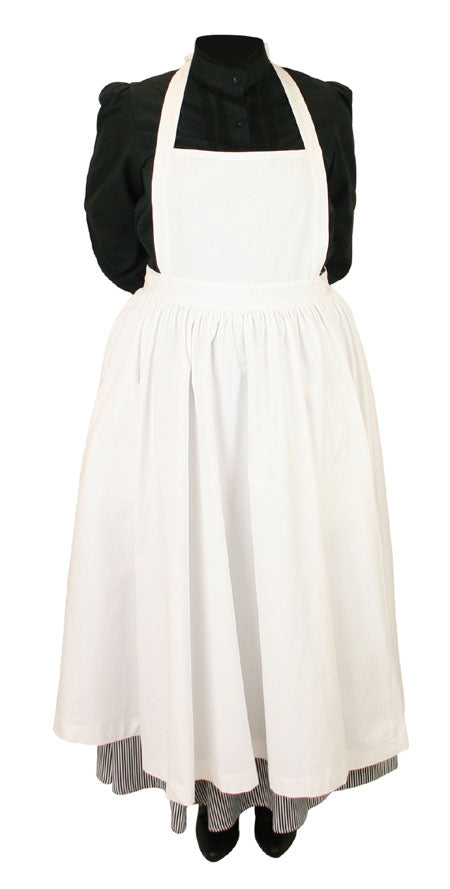 Twill Ladies Apron