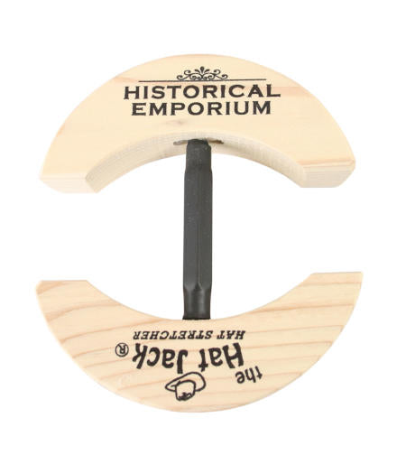Hat Stretcher