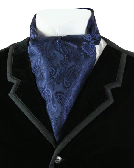 Fontaine Ascot - Navy