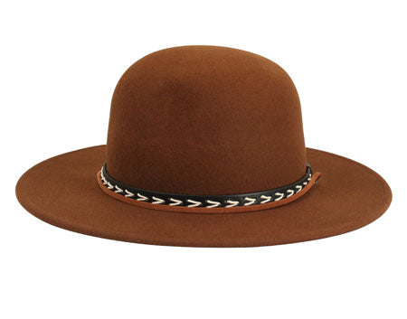 Sonora Hat - Sienna