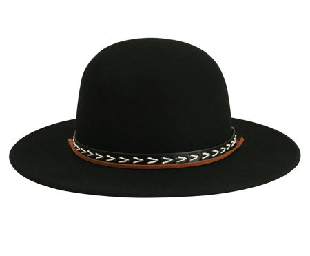 Sonora Hat - Black
