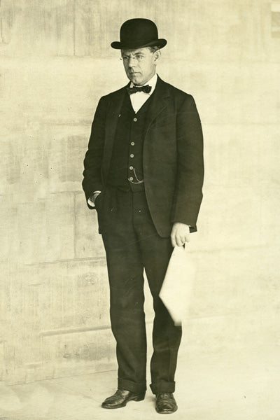 <p>1900s Mens Fashion Guide</p>