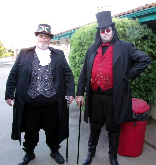 Attitude is Everything