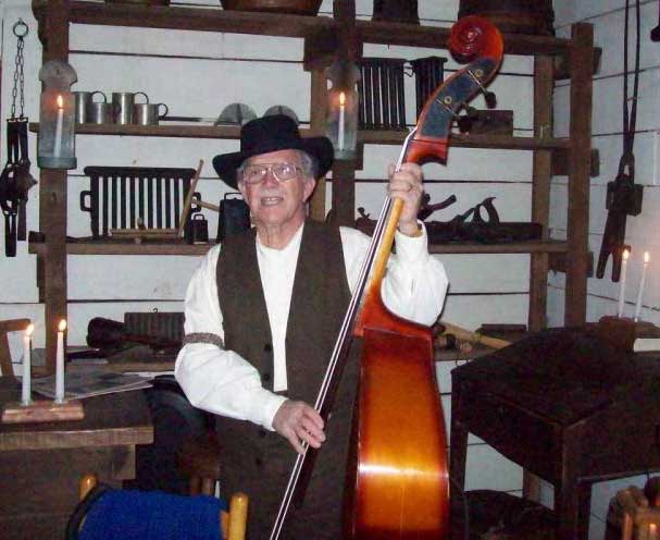 All About the Bass