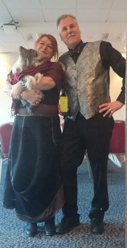 Sing loud for all to hear