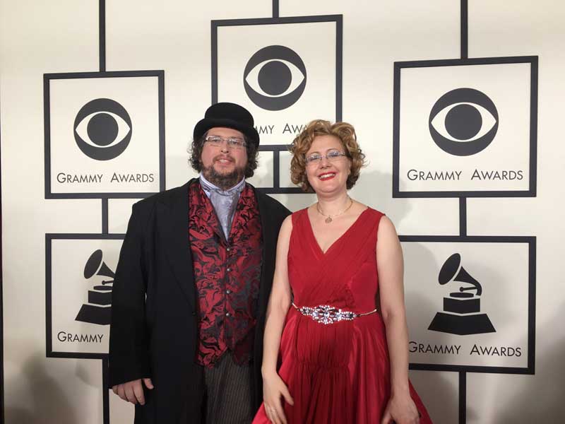 Red Carpet Style