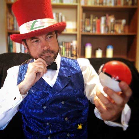 How Do You Catch Them All?