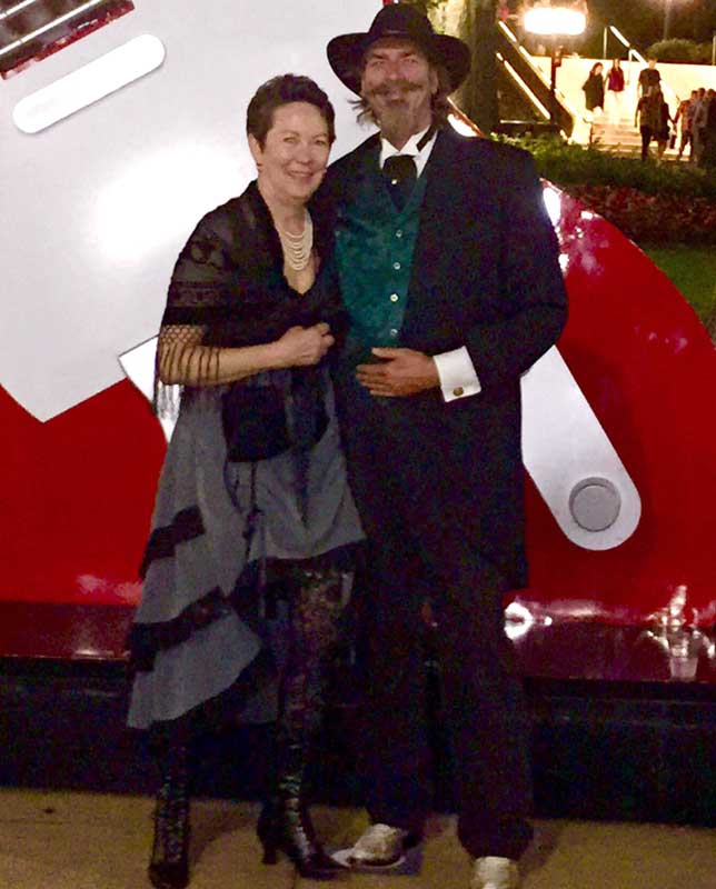 Good Old Country Music