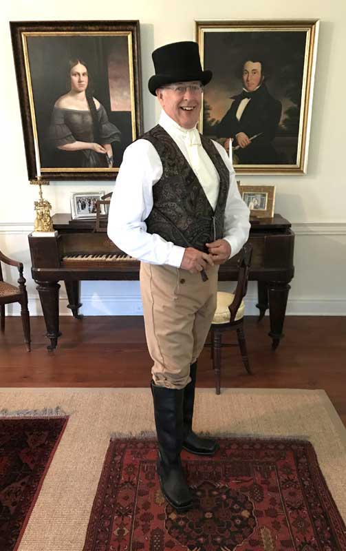 Audubon Pilgrimage