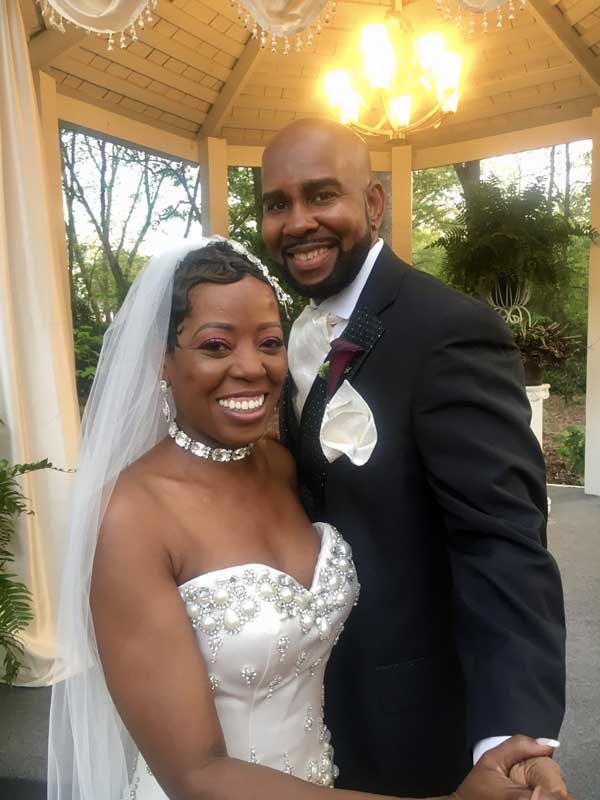 Gorgeous Couple