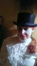 Clockwork Victorian