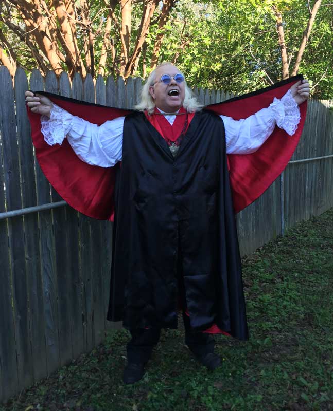 Count Dracula