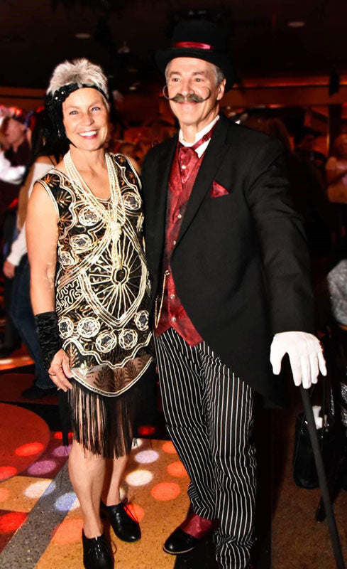 Getting Ready for the New Year