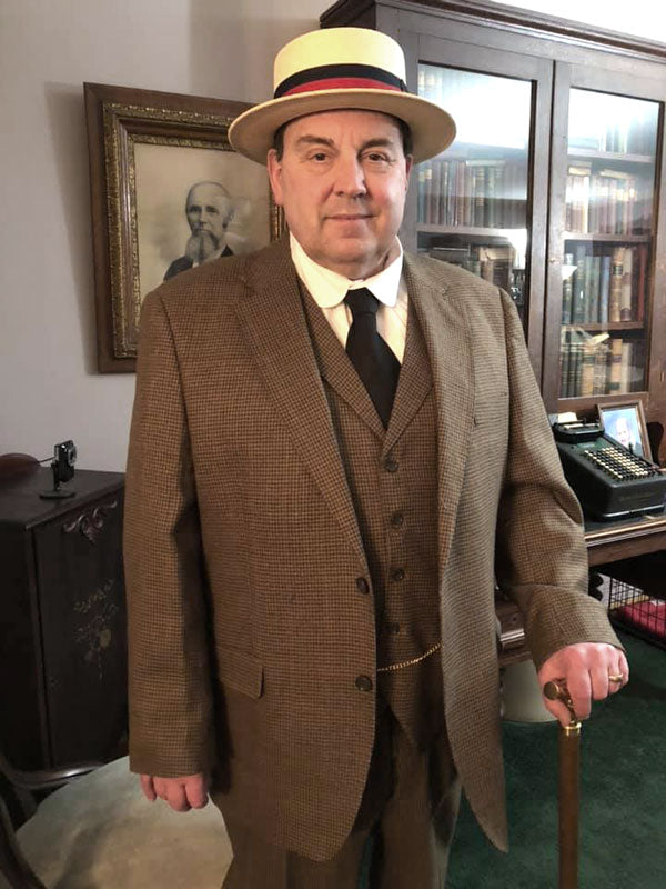 Dandy Watson