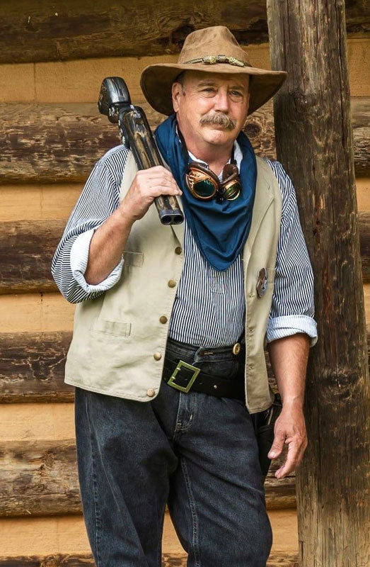 Overmountain Men