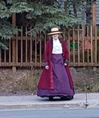 Style From Across the Street