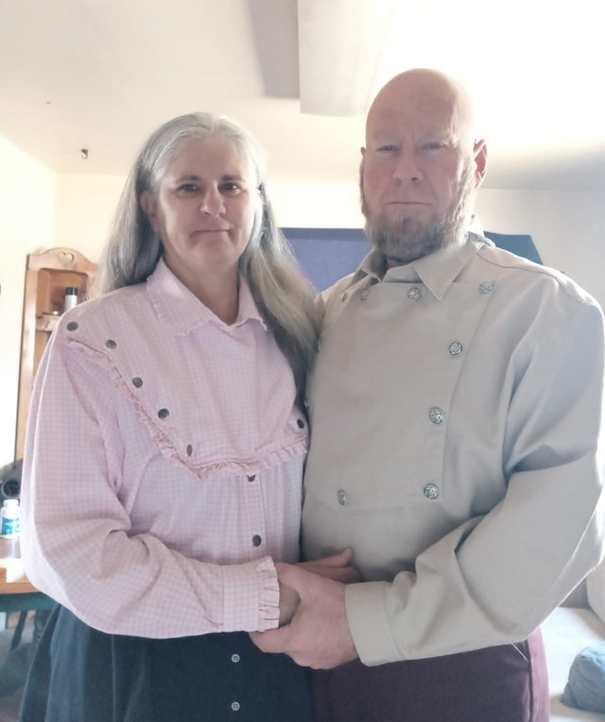 Cowboy Prom