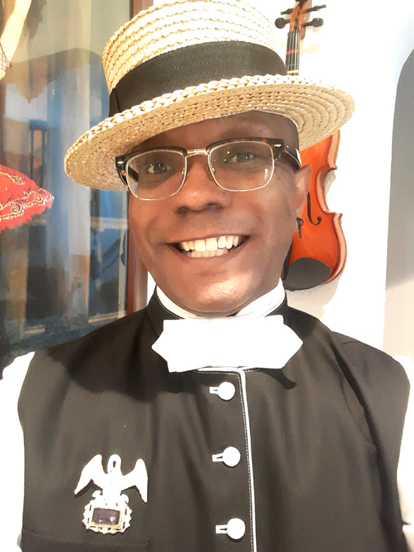 Music Man